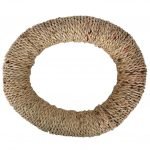Udu Drum Straw ring Oval Latin Percussion