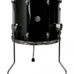 Floor Tom Catalina Club Dark Cherry Sparkle Gretsch Drum