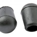 Hardware accessories & replacement parts Rubber feet Gajate Bracket 3/8 - LP388N - LP388M Latin Percussion