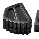 Hardware accessories & replacement parts Rubber feet Tripod - LPA258 LPA652 LPA653 Aspire - M245 M259 M260 M290 Matador - LP830B Double braced Latin Percussion