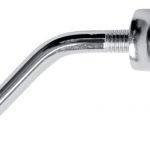 Tuning lugs Music Collection LPMC Chrome Latin Percussion