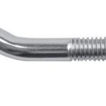 Tuning lugs Conga Music Collection LPMC Chrome Latin Percussion