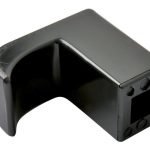 Hardware accessories & replacement parts Rubber feet shell grip - LP826M Compact Mounting System Latin Percussion