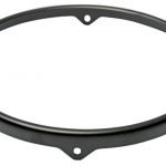 Hooped Djembé FX Mechanically Tuned - LP726B LP726C LP726G LP727B LP727C LP727G 12 1/2 | 6 hole Latin Percussion