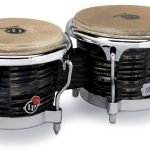 Bongo Generation 2 Pedrito Martinez Signature Latin Percussion