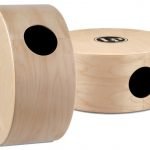 Cajon Americana 2-Voice Snare Cajón 12 Latin Percussion