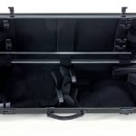 Violin double case Idea 2.5 Carbon Double case for 2 violins