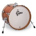 Bass Drum Catalina Club Bronze Sparkle Gretsch Drum