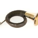 Hunting horn Roy Benson HH-101 HH-101 Roy Benson brass wind instruments