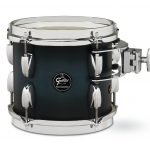 Tom Tom Renown Maple Satin Antique Blue Burst Gretsch Drum