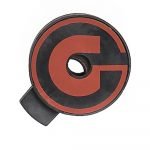 Cymbal stand accessory Wing screw SC-GQRCM Gibraltar Hardware