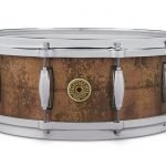 Snare Drum USA Keith Carlock Signature 14 x 5.5 Gretsch Snare