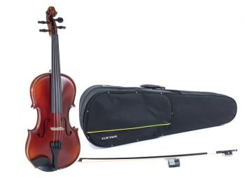 Violin Ideale 1/2 Violins
