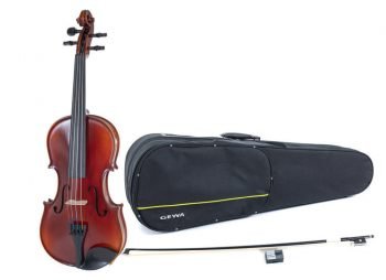 Violin Ideale 4/4 lefthand Violins