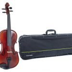 Violin Ideale 1/2 Violins
