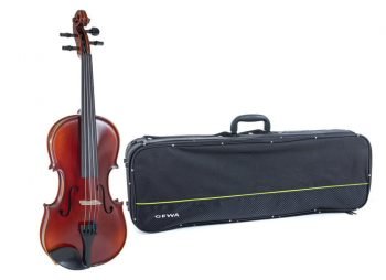 Violin Ideale 1/2 Violins