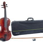 Violin Ideale 1/2 Violins