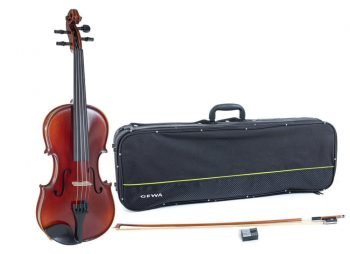Violin Ideale 1/2 Violins