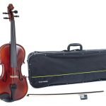 Violin Ideale 1/2 Violins