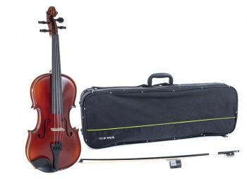 Violin Ideale 1/2 Violins