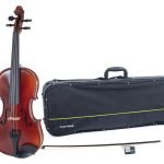 Violin Ideale 4/4 lefthand Violins