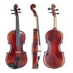 Violin Ideale 1/2 Violins