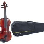 Violin Ideale 1/2 Violins