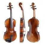 Viola Allegro 38.2 cm (4/4 Viola) Violas