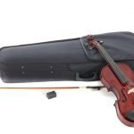 Viola outfit HW 33,0 cm - set-up made in Germand GEWA workshop Viola outfits