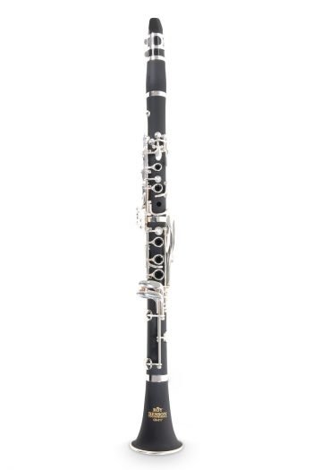 Bb-Clarinet Roy Benson CB-317 CB-317 Roy Benson woodwind instruments