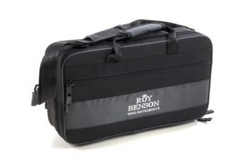 Bb-Clarinet Roy Benson CB-318 CB-318 Roy Benson woodwind instruments - Image 2