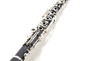 Bb-Clarinet Roy Benson CG-220 CG-220 Roy Benson woodwind instruments - Image 2