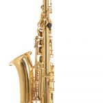 Eb-Alto-Saxophone for children Roy Benson AS-201 AS-201 Roy Benson woodwind instruments