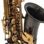 Eb-Alto Saxophone Roy Benson AS-202K AS-202K Roy Benson woodwind instruments