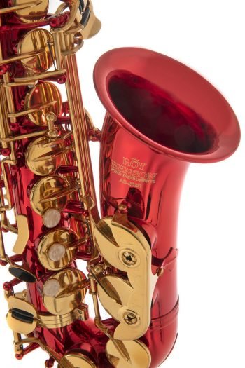 Eb-Alto Saxophone Roy Benson AS-202R AS-202R Roy Benson woodwind instruments