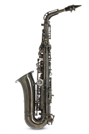 Eb-Alto Saxophone Roy Benson AS-202A AS-202A Roy Benson woodwind instruments