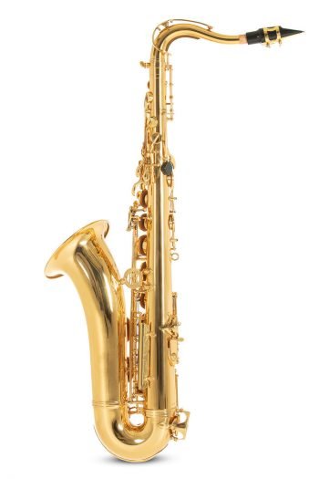 Bb-Tenor Saxophone Roy Benson TS-202 TS-202 Roy Benson woodwind instruments