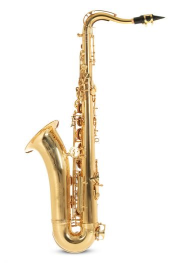 Bb-Tenor Saxophone Roy Benson TS-302 TS-302 Roy Benson woodwind instruments