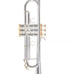 Bb-Trumpet Roy Benson Charli Green Signature Charli Green Signature Model Roy Benson brass wind instruments