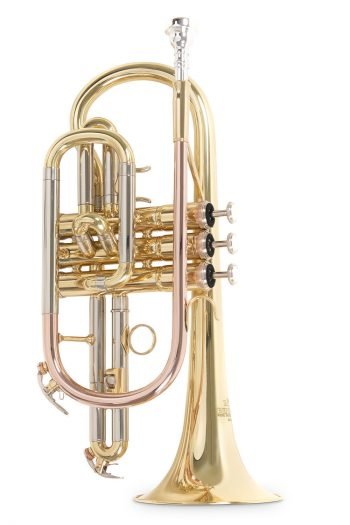 Bb-Cornet Roy Benson CR-202 CR-202 Roy Benson brass wind instruments