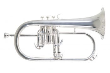 Bb-Flugelhorn Roy Benson FH-302S FH-302S Roy Benson brass wind instruments