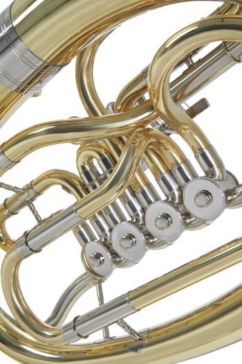 Bb-Baritone Roy Benson BH-202 BH-202 Roy Benson brass wind instruments