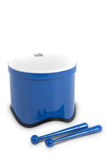 World Percussion Freestyle 2 Tom Tom Blue Toca Percussion