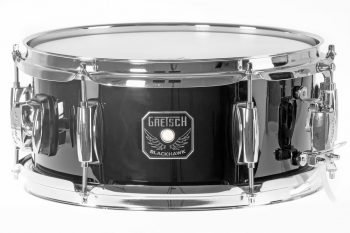 Snare Drum Full Range 12x5.5 Gretsch Snare