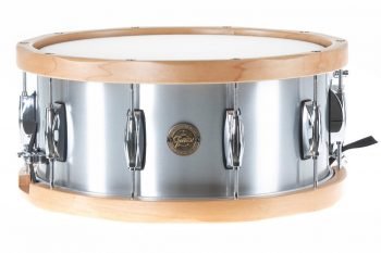Snare Drum Full Range 14 x 6.5 Gretsch Snare