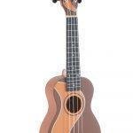 Soprano ukulele Manoa Surf Style Soprano GEWA & TENNESSEE & VGS Ukuleles