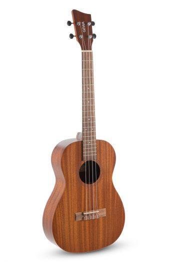 Baritone ukulele Manoa K-BA Baritone GEWA & TENNESSEE & VGS Ukuleles