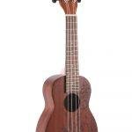 Soprano ukulele Manoa Tattoo Soprano GEWA & TENNESSEE & VGS Ukuleles