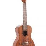 Concert Ukulele Manoa KT-CO-MEXICO GEWA & TENNESSEE & VGS Ukuleles