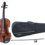 Violin Allegro 4/4 lefthand Violins